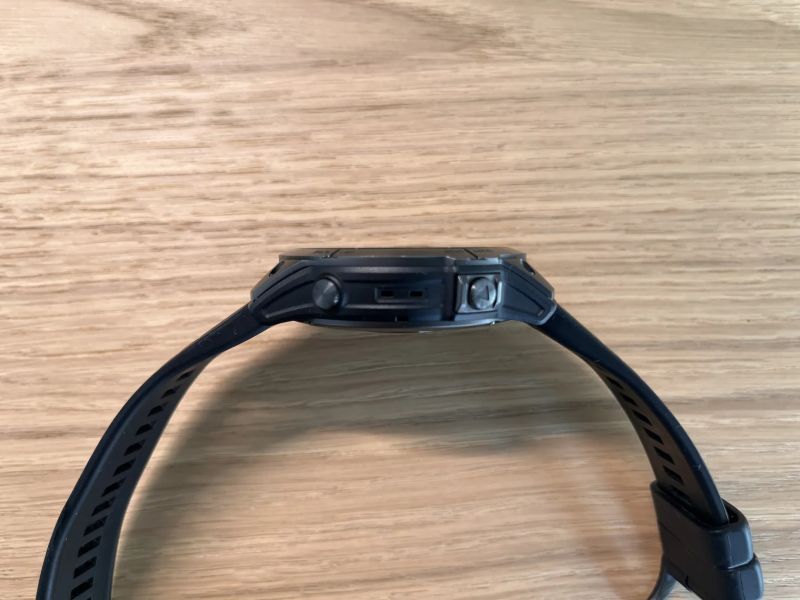 Garmin Epix Pro Gen 2 (51mm) – kupované 26.1.2025