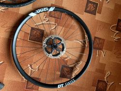 DT Swiss xrc 1200