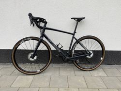 Specialized Diverge E5 Elite vel. 58