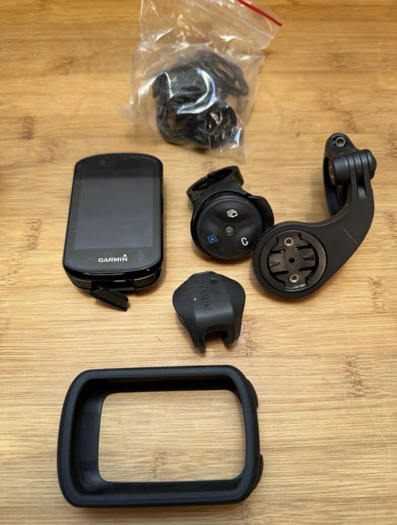 Garmin