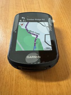 Prodám Garmin Edge 840 nepoužitý