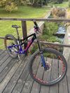 Rocky Mountain Altitude Carbon 90