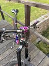 Rocky Mountain Altitude Carbon 90