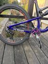 Rocky Mountain Altitude Carbon 90