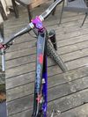Rocky Mountain Altitude Carbon 90