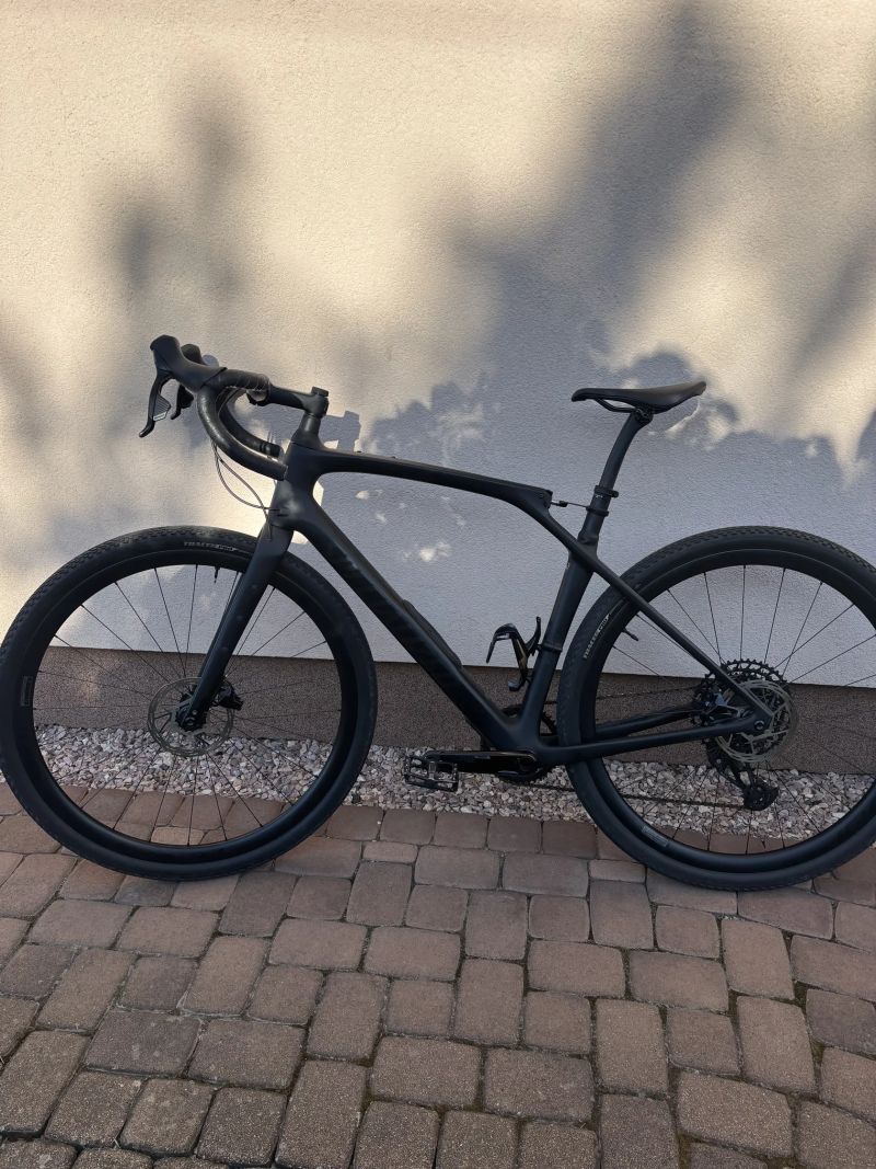  Specialized Diverge STR 58 AXS