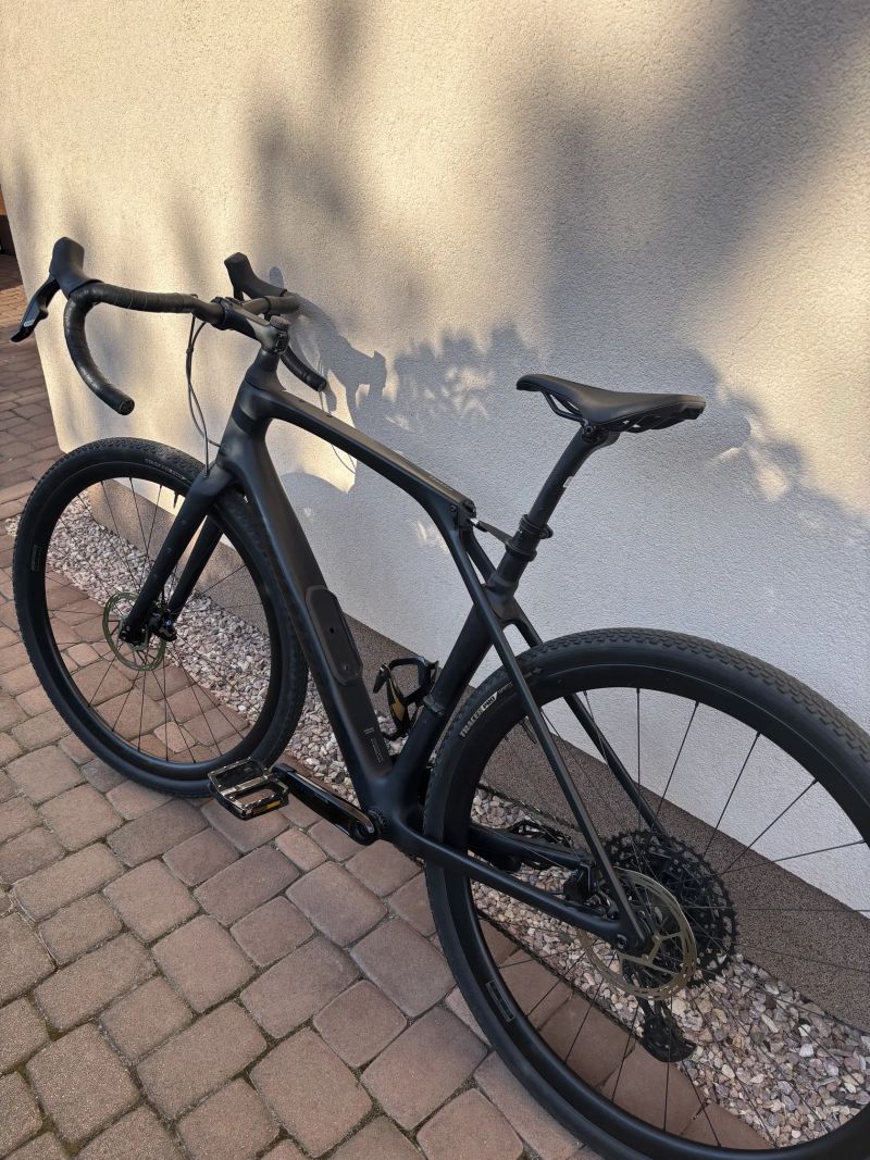  Specialized Diverge STR 58 AXS