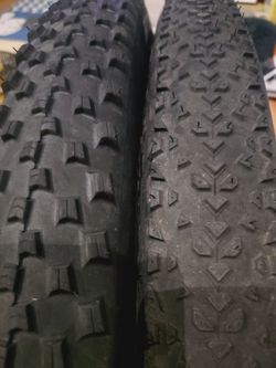 Continental MTB pláště 