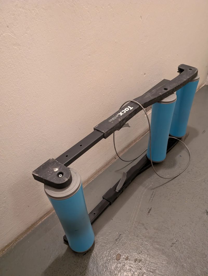 Tacx Antares