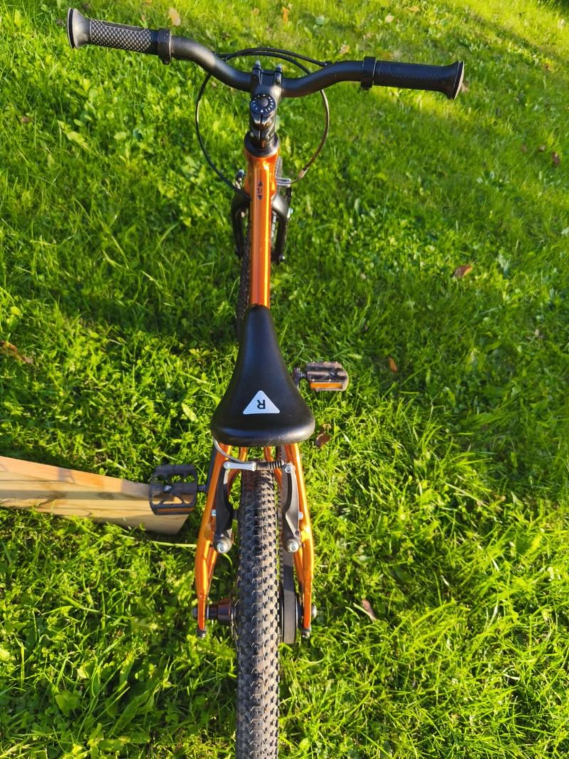 Rascal 16
