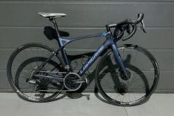 Lapierre Xelius SL 700 Ultimate Disc AXS