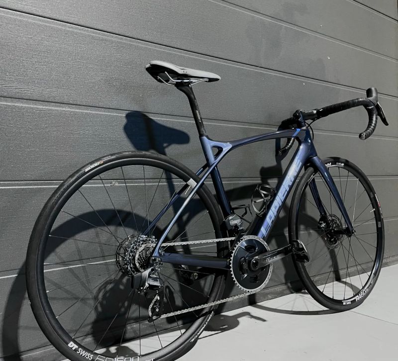 Lapierre Xelius SL 700 Ultimate Disc AXS