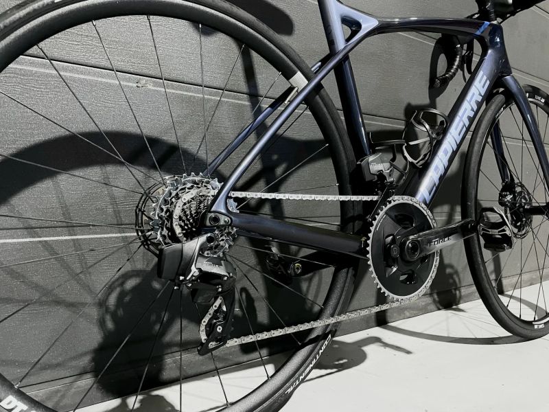 Lapierre Xelius SL 700 Ultimate Disc AXS