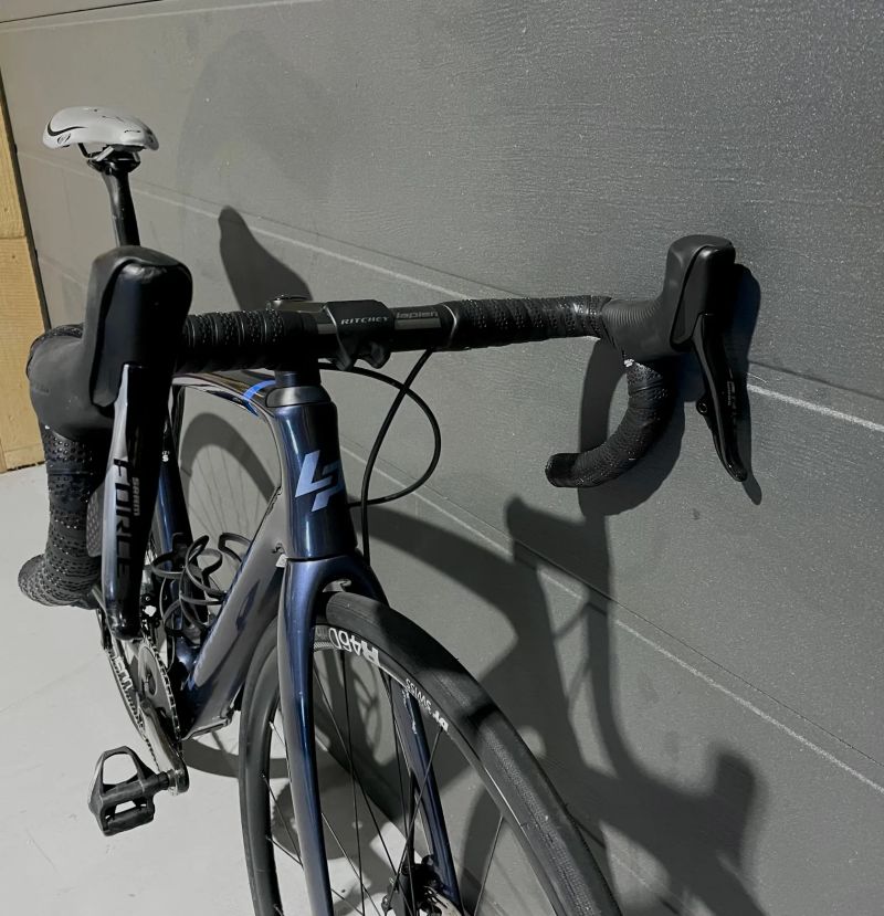 Lapierre Xelius SL 700 Ultimate Disc AXS