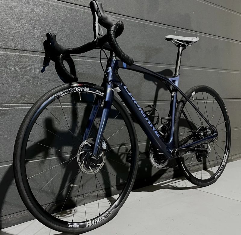 Lapierre Xelius SL 700 Ultimate Disc AXS