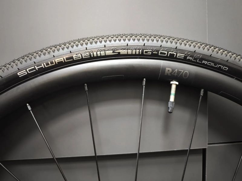 Zapletená kola DT Swiss 40-622