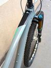 Canyon Nerve AL 9.0, 29", vel. S/M, NOVÉ KOMPONENTY