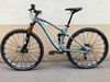 Canyon Nerve AL 9.0, 29", vel. S/M, NOVÉ KOMPONENTY