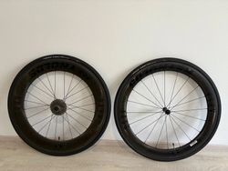 Reynolds AR 58 a AR 80