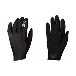 rukavice POC Savant MTB Uranium Black nové