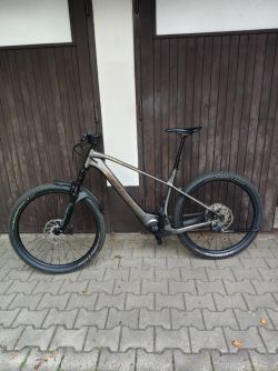 Trek Marlin 8+
