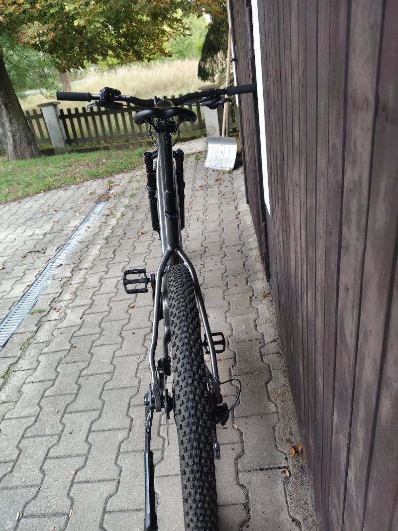 Trek Marlin 8+