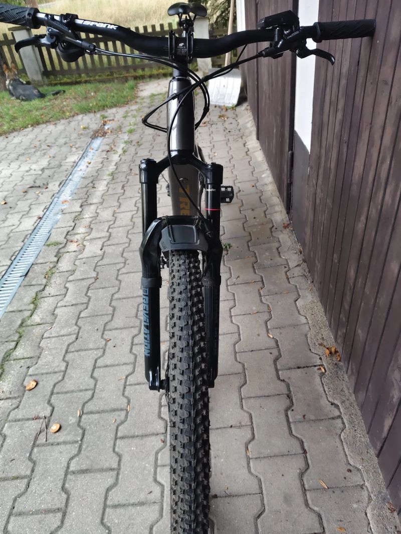 Trek Marlin 8+
