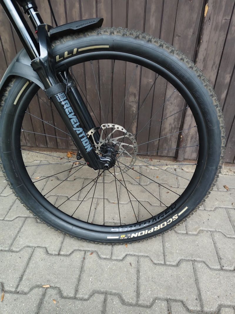 Trek Marlin 8+