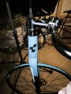 Prodám gravel Cube Nuroad Race chybí jen sada