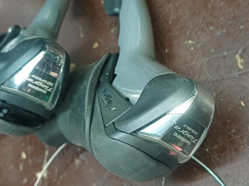 Shimano