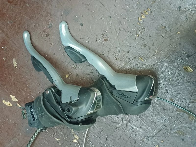 Shimano