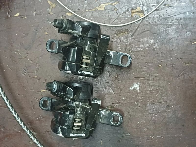 Shimano