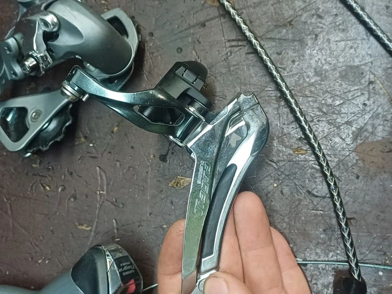 Shimano