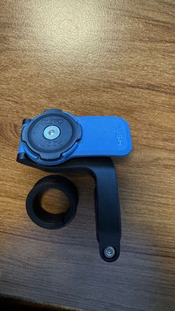 Quad Lock držák na řidítka + kryt pouzdro