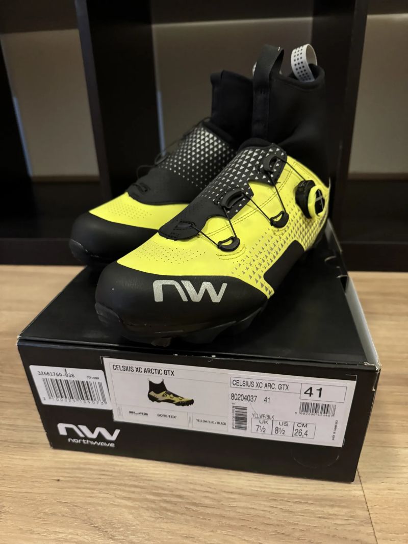 Northwave Celsius GTX