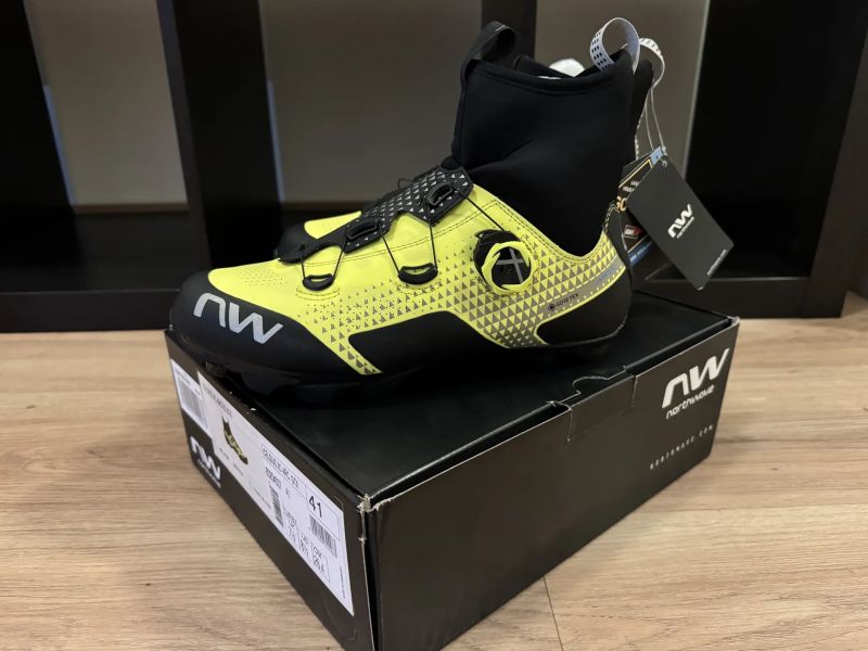 Northwave Celsius GTX