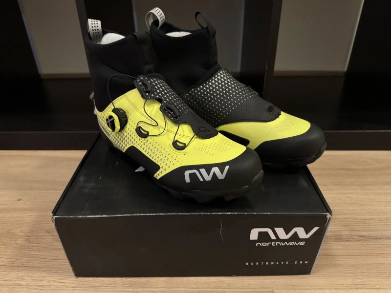 Northwave Celsius GTX