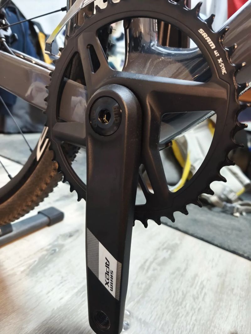 Sram