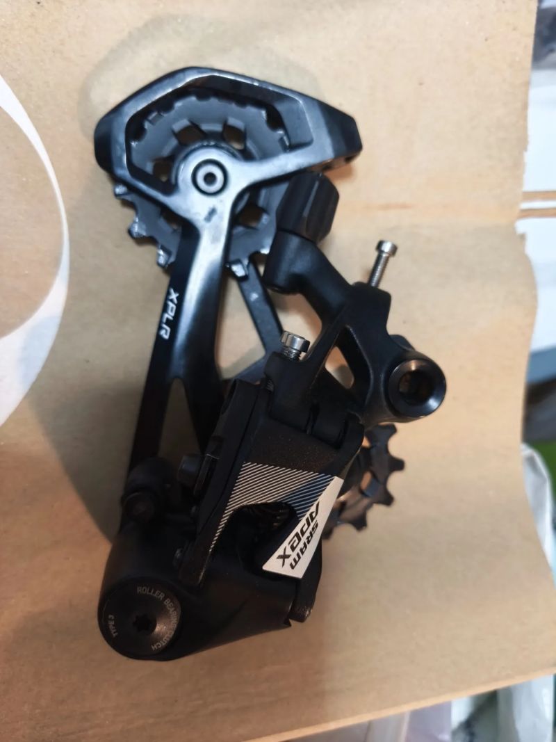 Sram