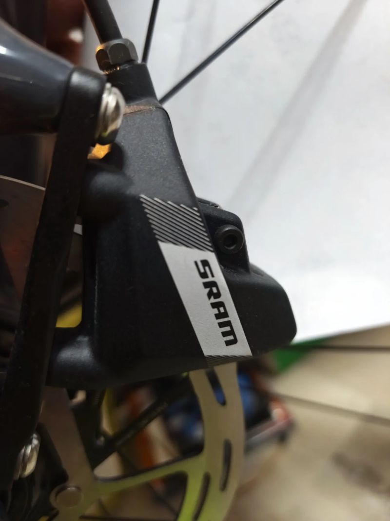 Sram