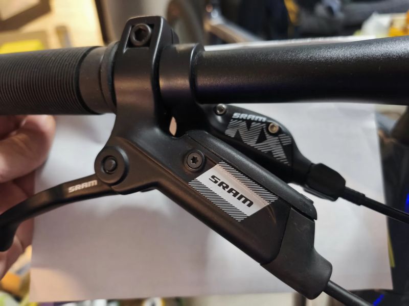 Sram