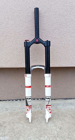 DT SWISS XCM 150
