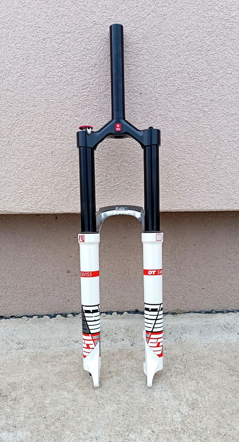 DT SWISS XCM 150
