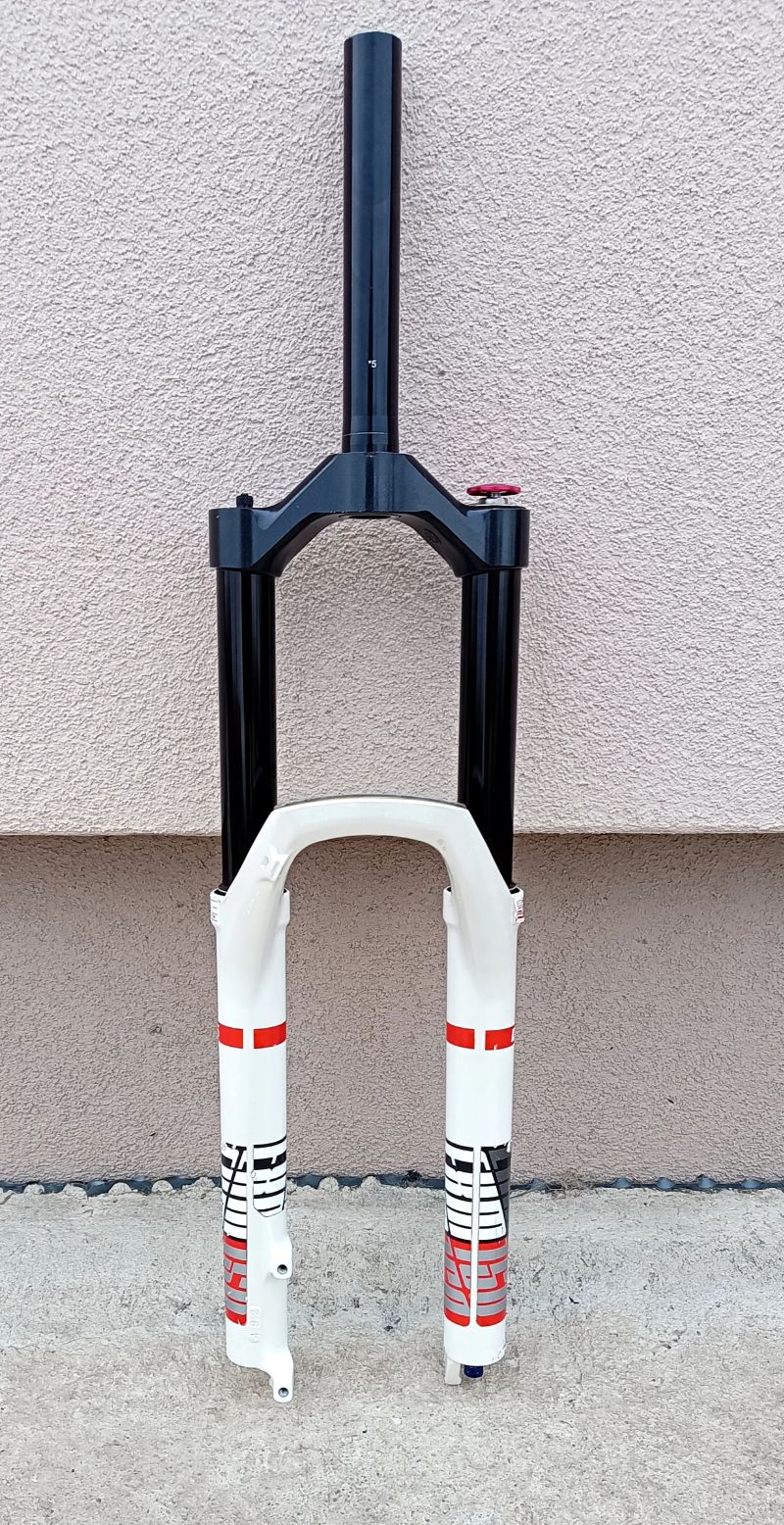 DT SWISS XCM 150
