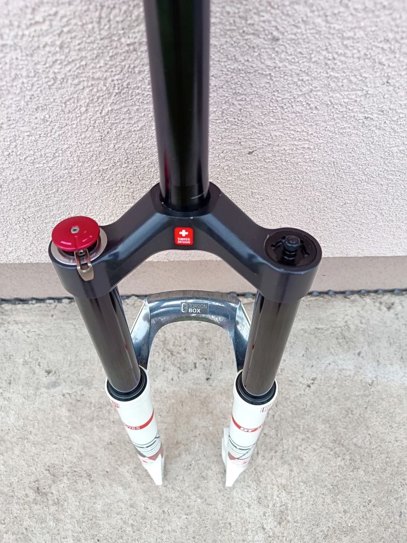 DT SWISS XCM 150
