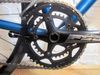 PINNACLE DOLOMITE FIVE na shimano 105, 54 cm. Super stav