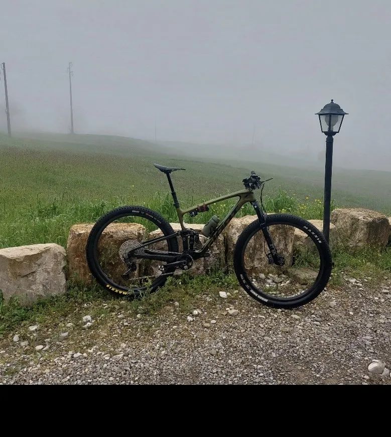 Giant Anthem advanced PRO 1