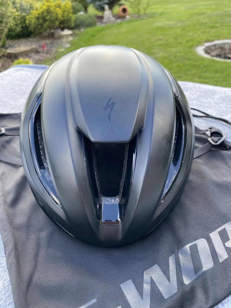 Specialized S- Works Evade 3