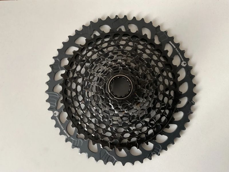 Kazeta Sram GX Eagle