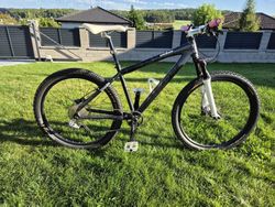 Scott Contessa velikost 17' (M)